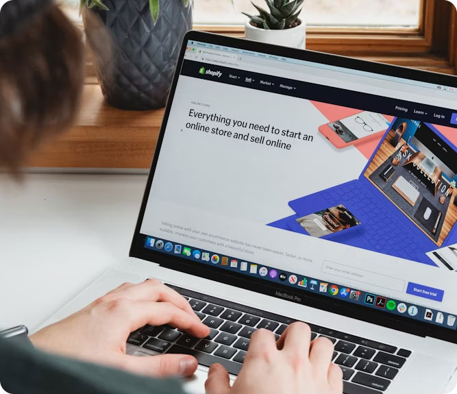 Digital growth solutions