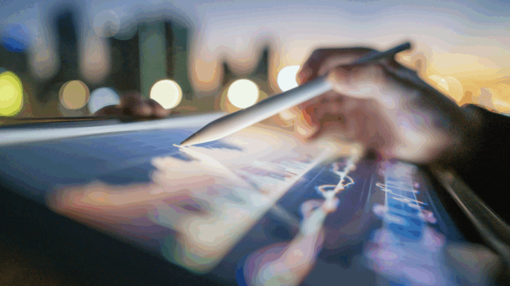 SEO experts in Colorado working on digital marketing strategy
