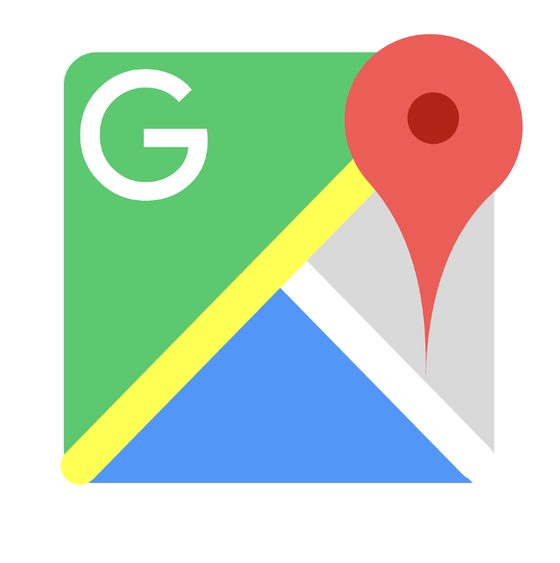 Google Maps pin icon representing local SEO and business visibility in Greenwood Village, Colorado.