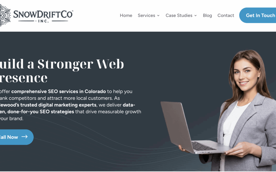 It’s Always Something: Website Maintenance and Optimization for Colorado Businesses